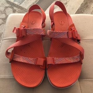 Chaco Sandals size 9